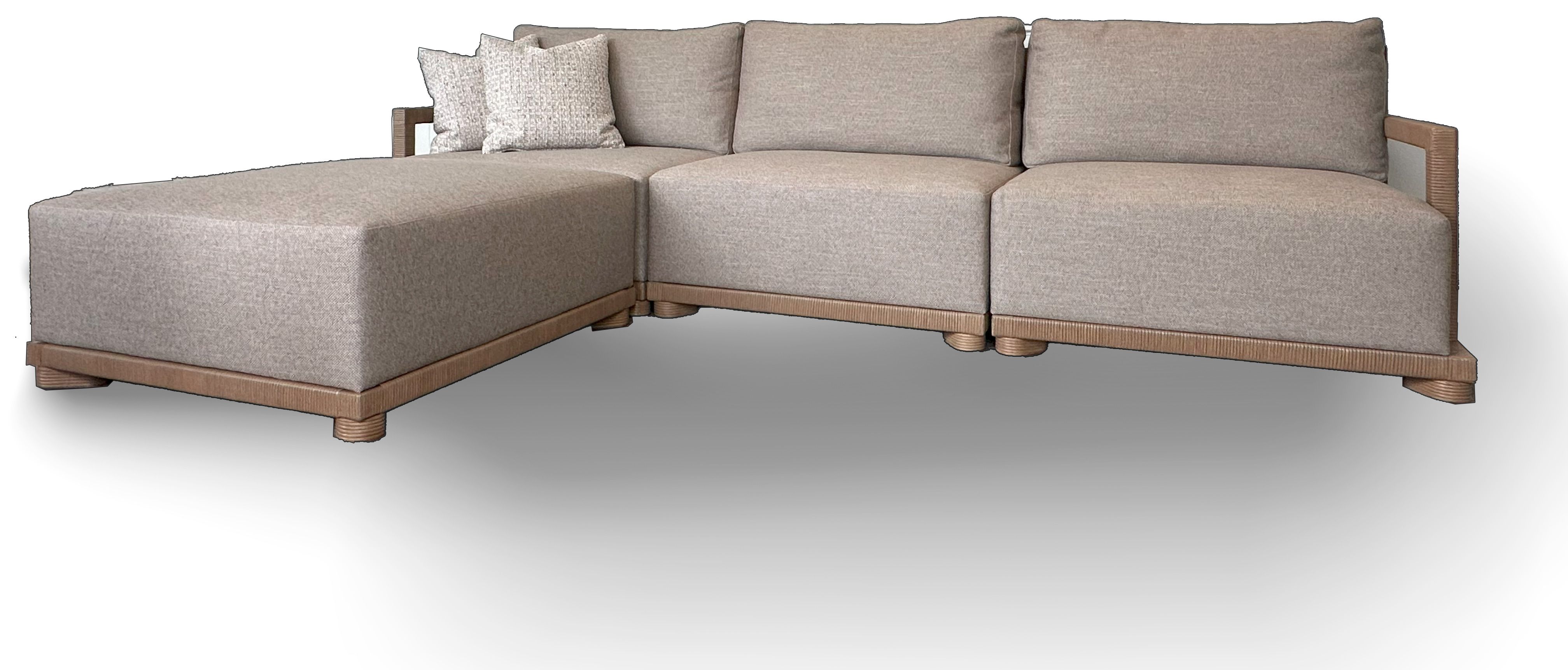 Baldwin Sectional