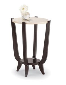 Bloomfield Drinks Table