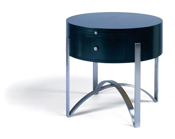 Box Table - Occasional