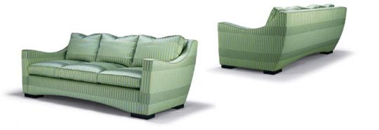 Broadmore Sofa