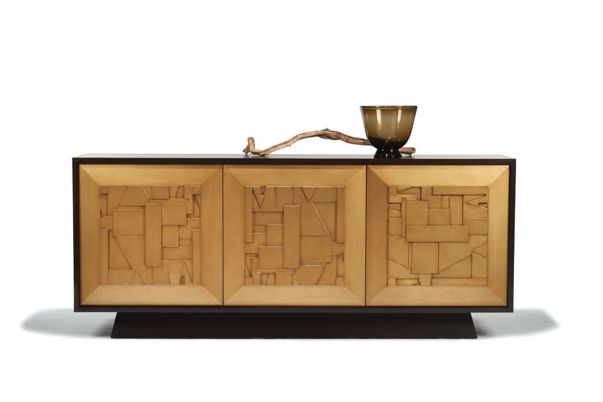 Brute Cabinet