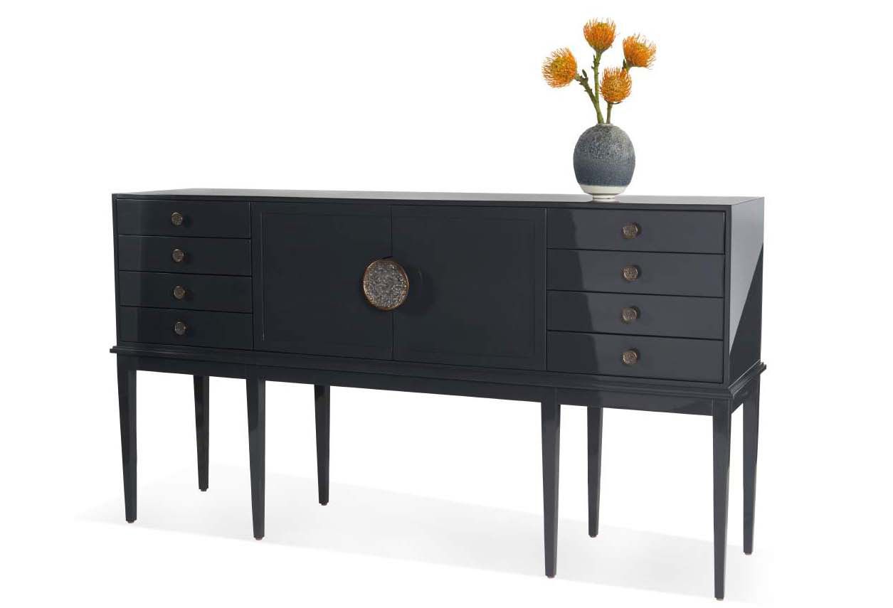 Bullocks Console