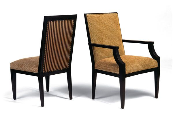 Corona Chair
