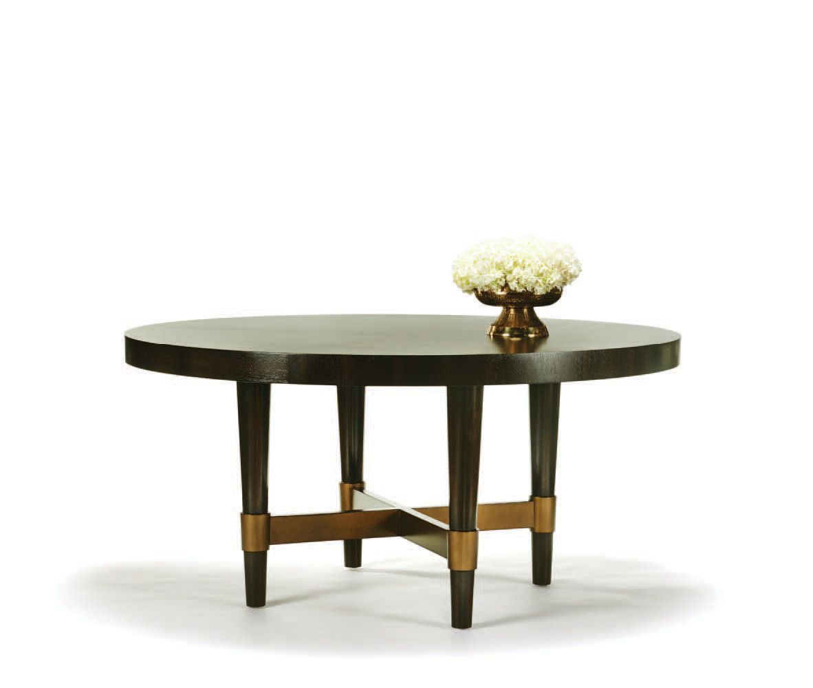 De Soto Dining Table