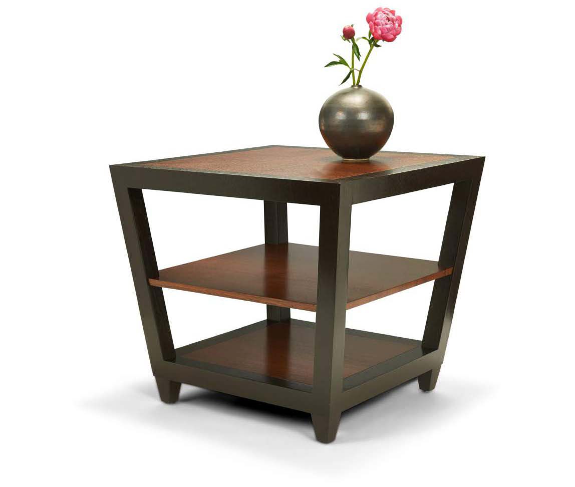 DeMille Side Table - Square