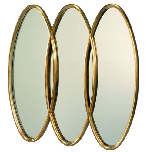 Dresden Mirror - Triple
