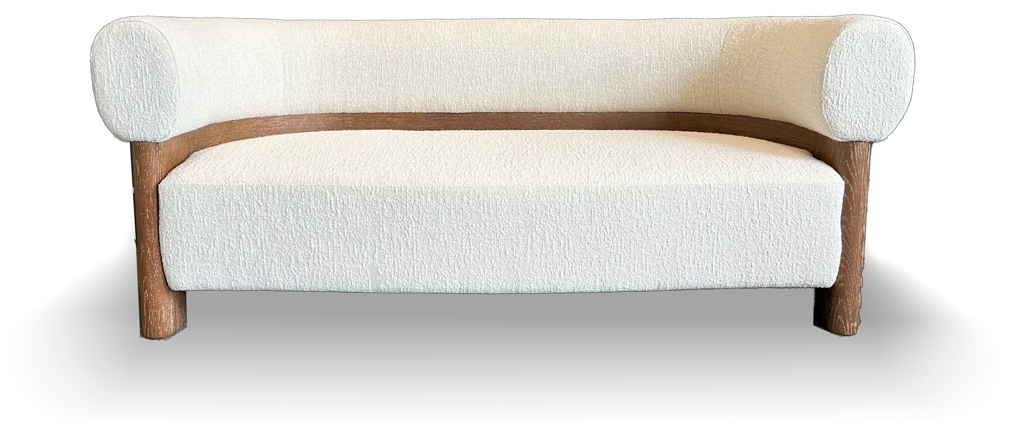 Drury Settee