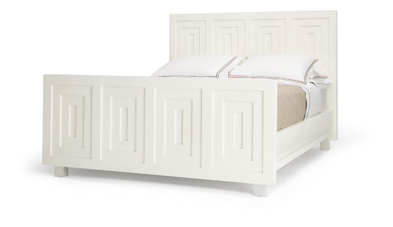 Elgin Bed