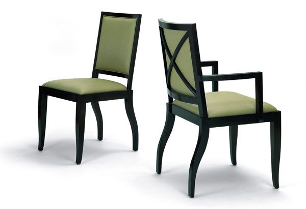 Fontaine Dining Chair