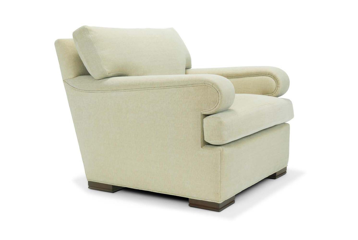 Frontera Lounge Chair