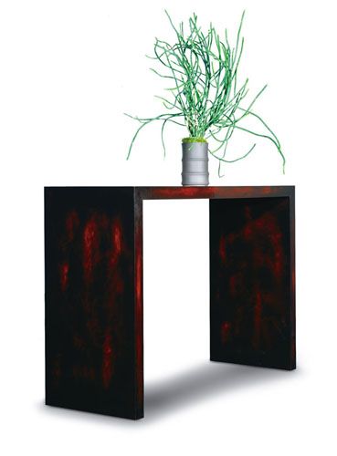 Grace Altar Table