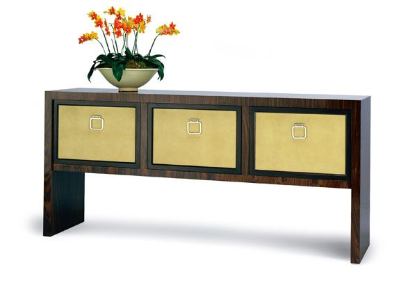 Griffith Console