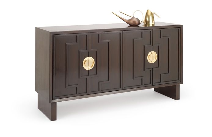 Highland Cabinet