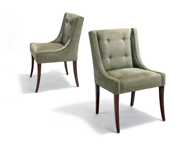 Holiday Chair
