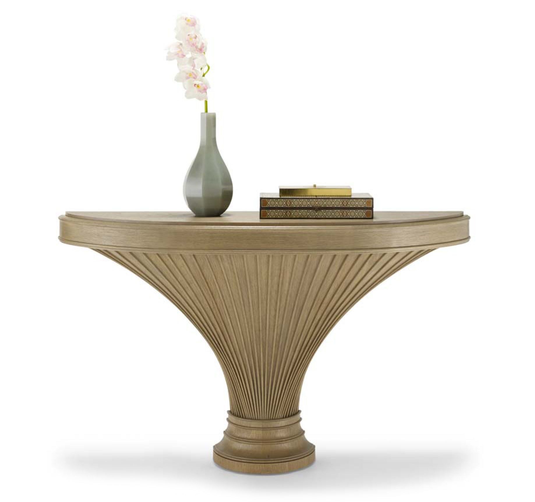 Hollywood Console II