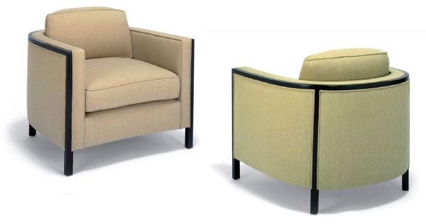 Holmby Lounge Chair