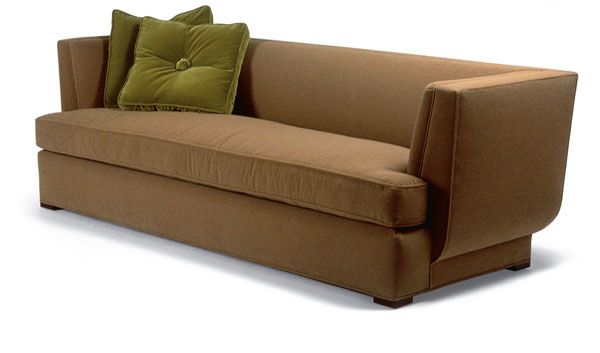 Hudson Sofa