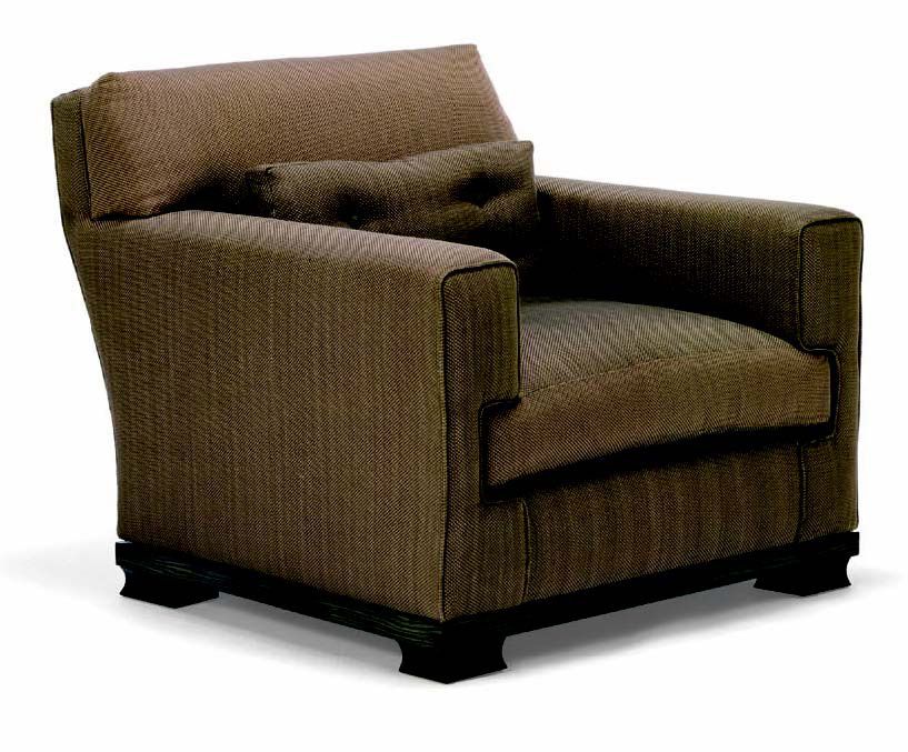 Jack's Club Chair