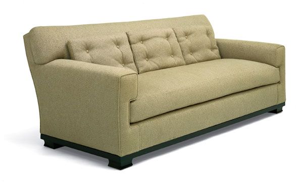 Jack's Sofa