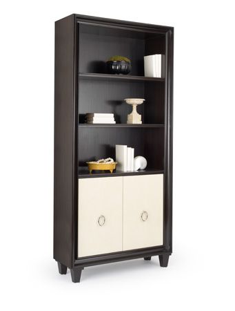 Lucerne Bookcase