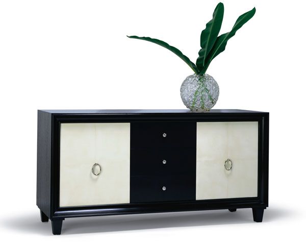 Lucerne Console