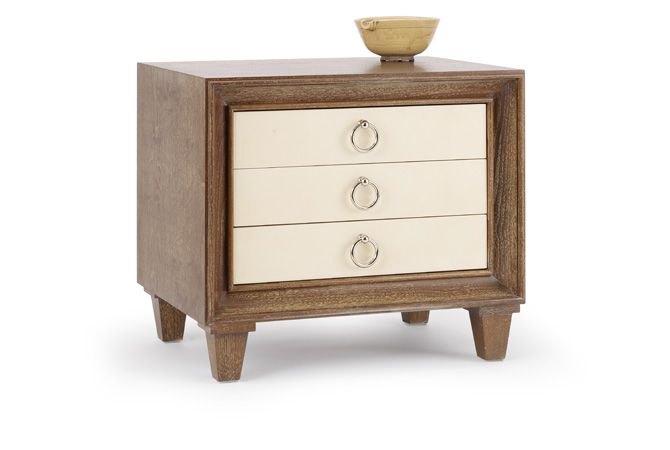 Lucerne Side Table