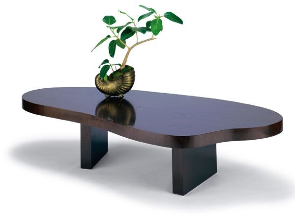 Macau Coffee Table