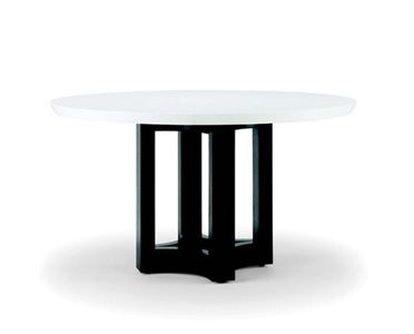 Mansfield Dining Table with Corian Top