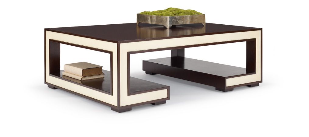 Marquis Coffee Table