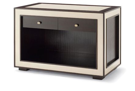 Marquis Night Table Version B