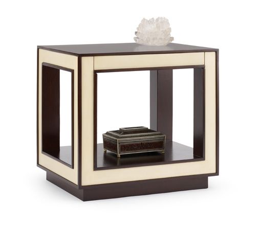 Marquis Side Table