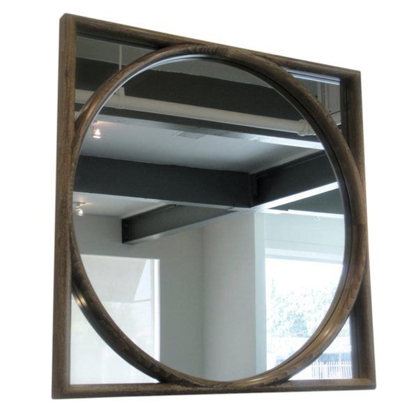 Meridian Mirror
