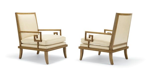 Midtown Lounge Chair
