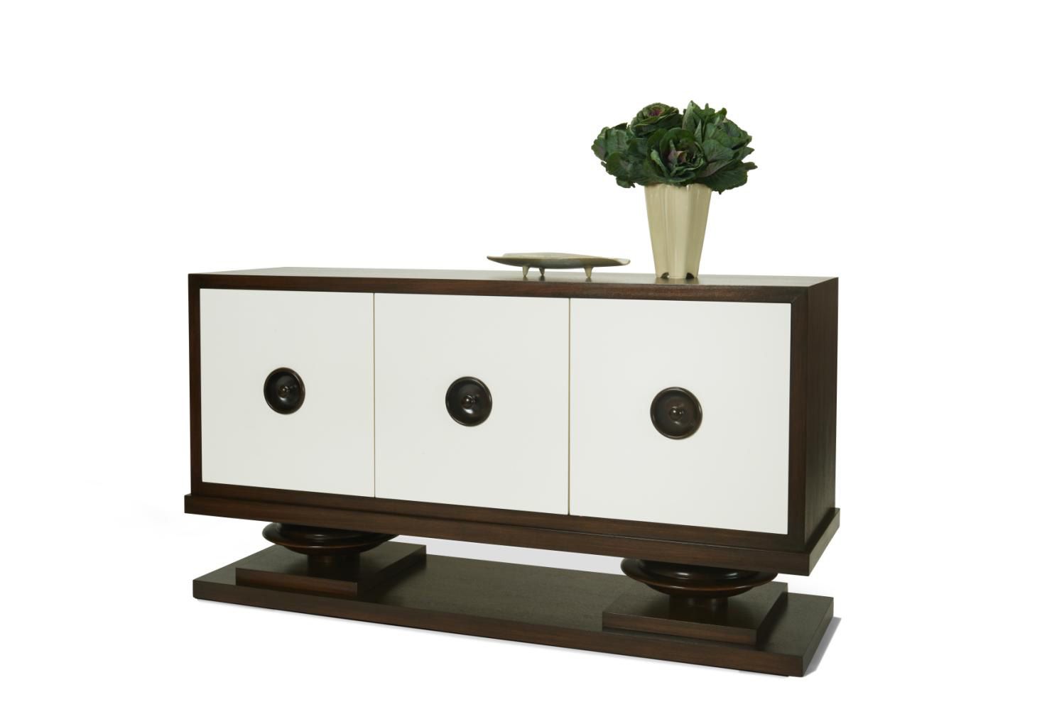 Moongate Console