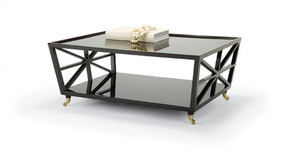 Morgan Coffee Table