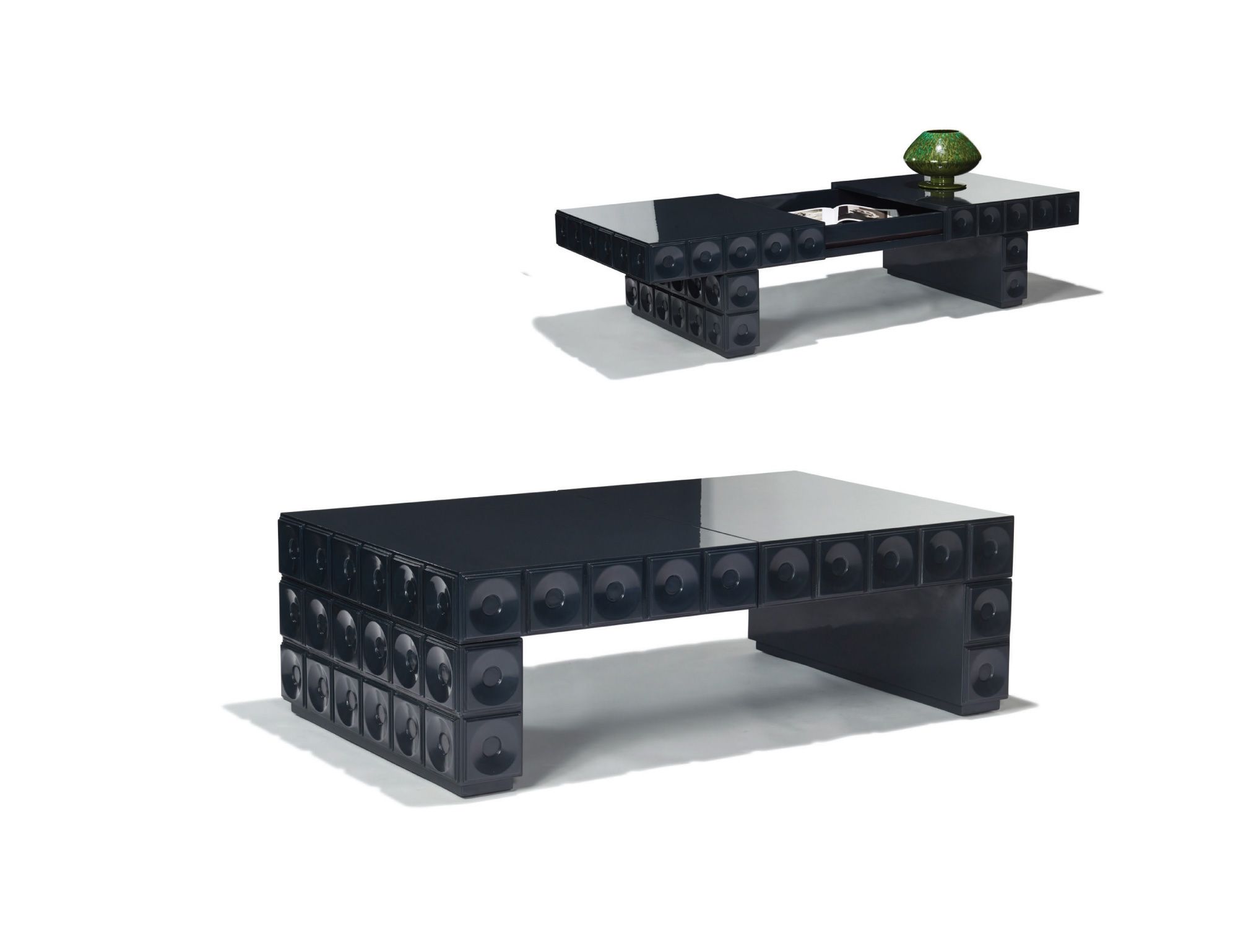 Oliver Table
