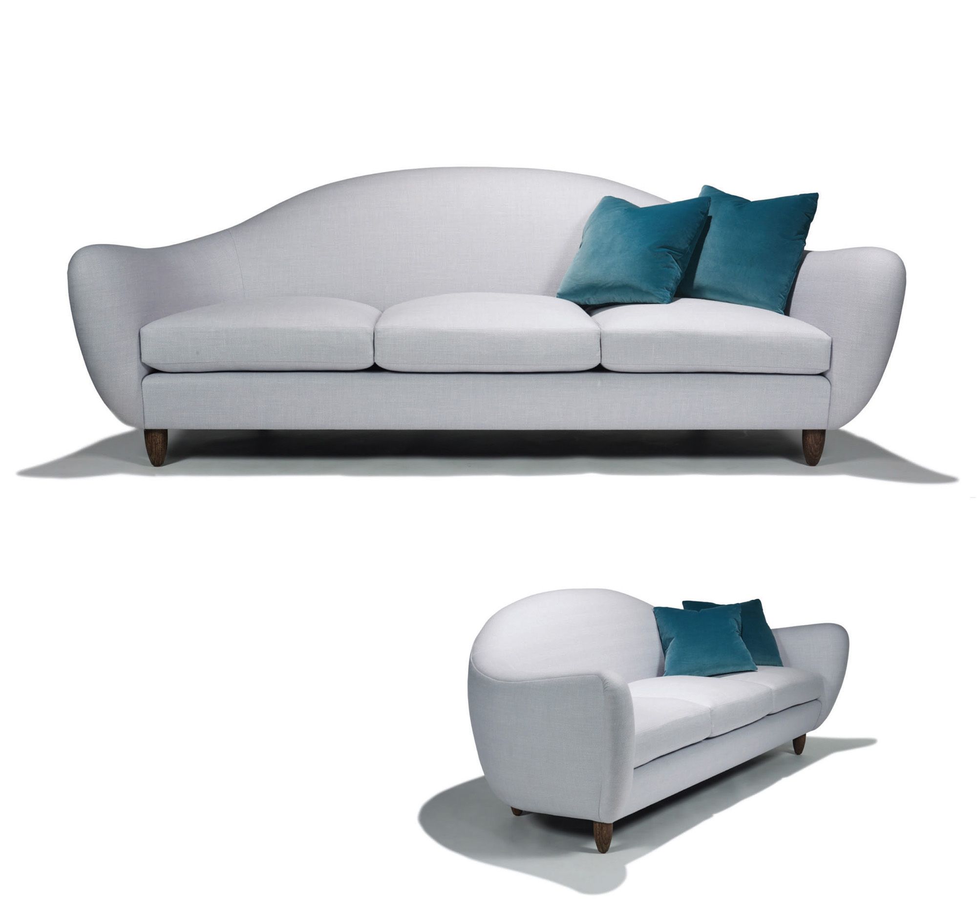 Olympia Sofa
