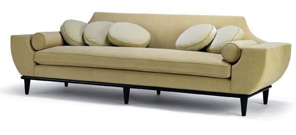 Paley Sofa