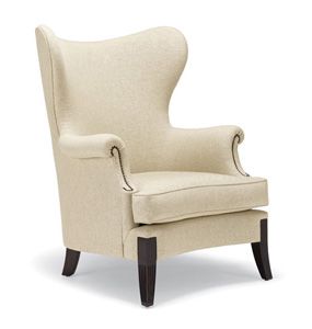 Palomar Wing Chair