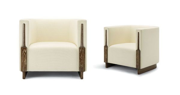Perry Lounge Chair