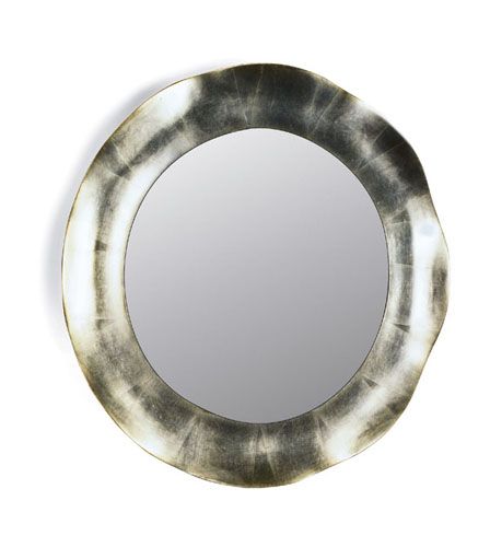 Pierrot Mirror