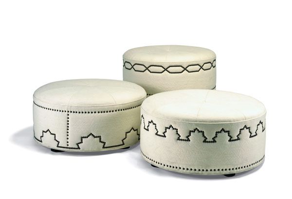 Tangier Hassock II