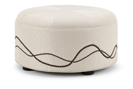 Tangier Hassock