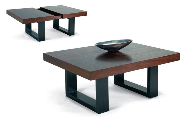 Trousdale Table
