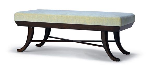 Turner Bench