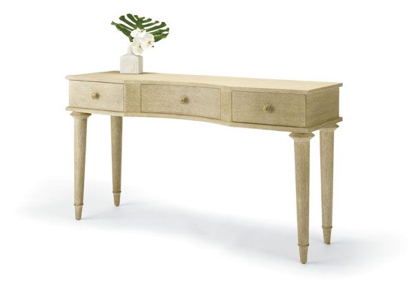 Venice Console
