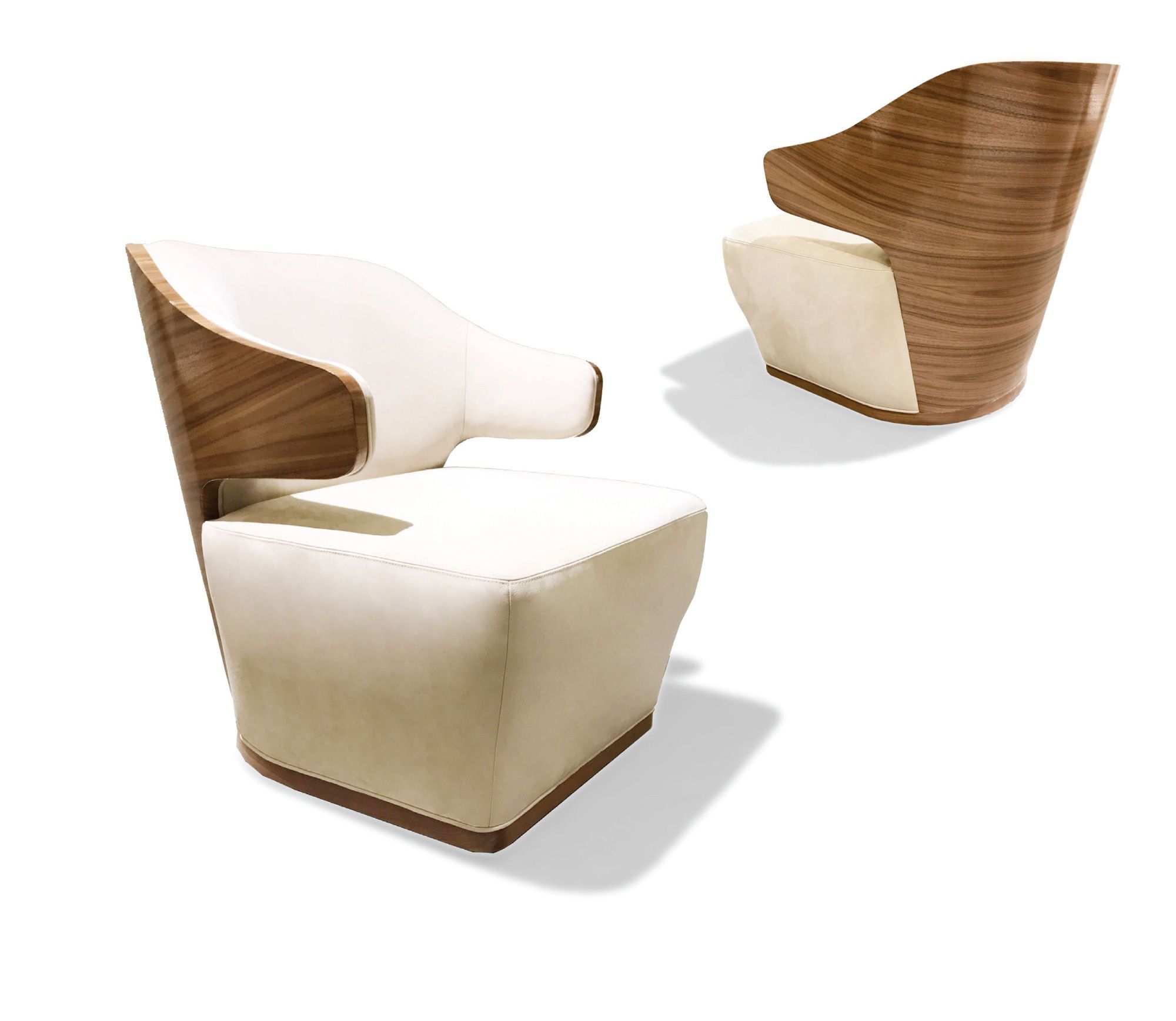 Venus Swivel Chair