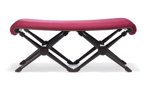 X Bench - Double