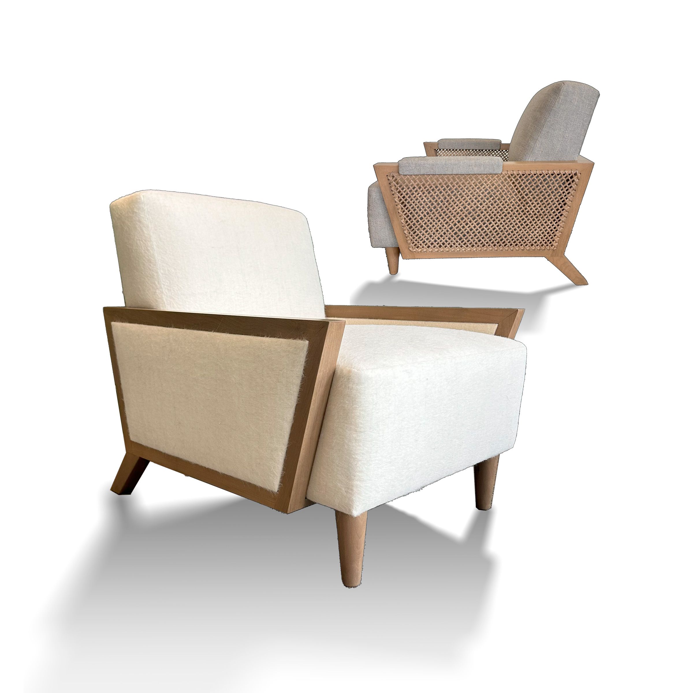 Zoe Occasional Chair